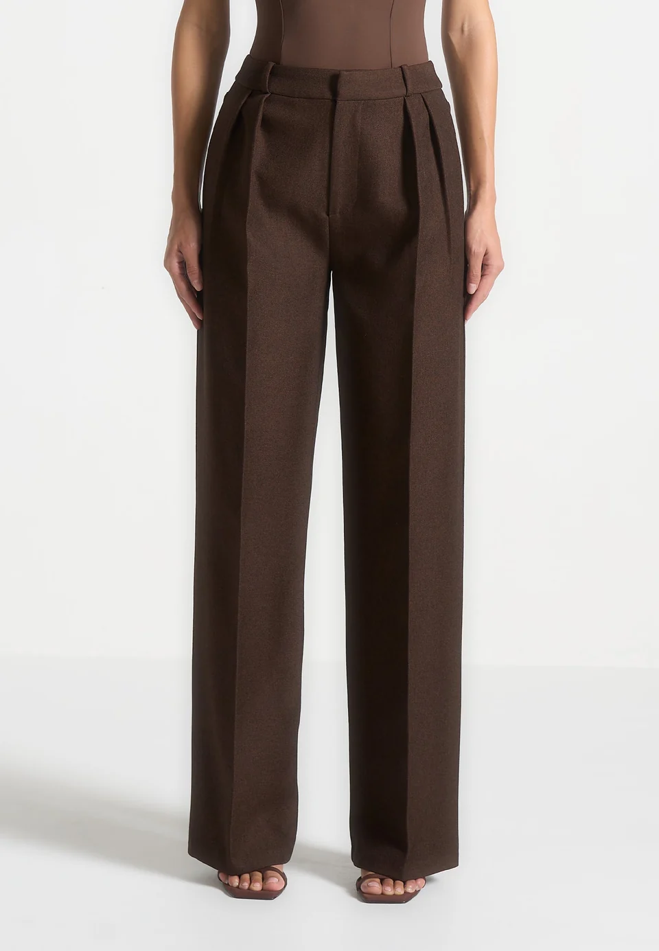 Modern Layers Story